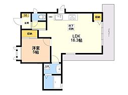 ハイム春日原東 103