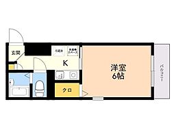 オリエントマンション 106