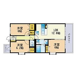 ラフィーネ昭南 305