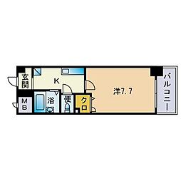 ヴィラ21 202