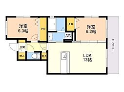 グランドール A-301