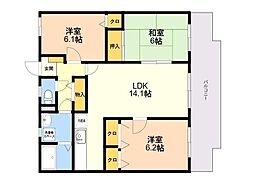 グラン・シャリオ 402