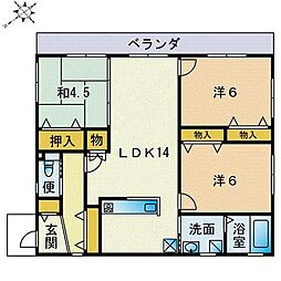 エスポワール 201