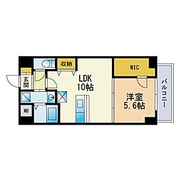 グローリア・ミオ・大野城 403