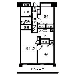 カーサ・クララ 202