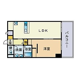 Ｋ＆Ｋ俵　3号館 203