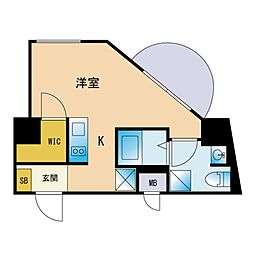 Ｋ＆Ｋ俵　3号館 310