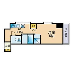 Ｋ＆Ｋ俵　3号館 306