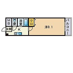 ヴイエスポワール 207