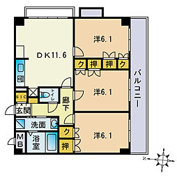 スルガビル 302
