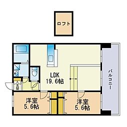 エデンフィールド 803