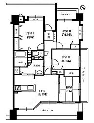ＪＧＭヴェルデ春日原駅前 304