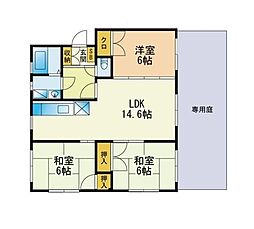 エクセレント・フジ2 103