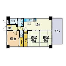 ヴェルジューヌ都府楼前 103