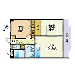 アネックスけやき通り 305
