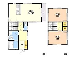 戸建Ｎ−2 1