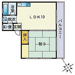 フレンディ春日 301