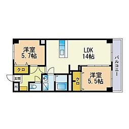 戸田第2ビル 207