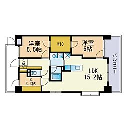 ヴィラ筑紫駅前 701