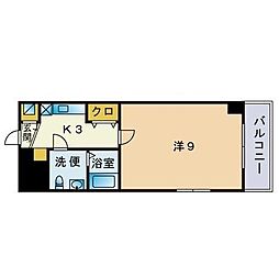 オーク春日原 503