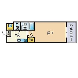 ラオム21 201