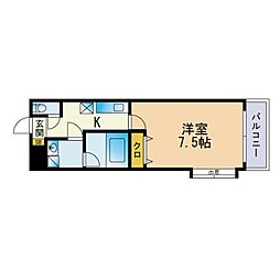 クリスタルビル 301
