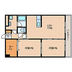 フィールドパレス 506