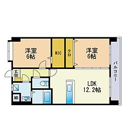 リヴィエール水城 703
