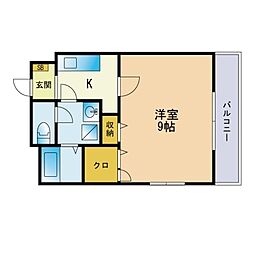 プラティ五条台 103