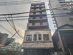 プラザ雑餉隈 301