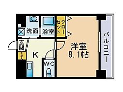 ピエモンテ二日市 211