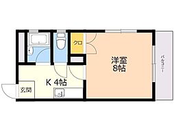 ピアレス下大利 301