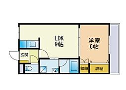 コンフォーレミカサ 401