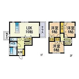 戸建Nー5 1
