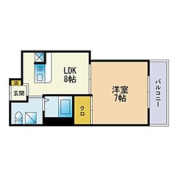 Ｋ＆Ｋ俵　3号館 209