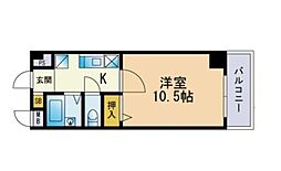 アネモス春日原 602