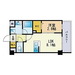 春日コンドミニアム 602