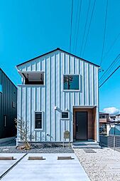 キューブス上伝馬 A棟