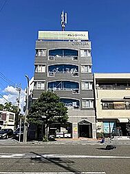 カーサミラ常磐町 203