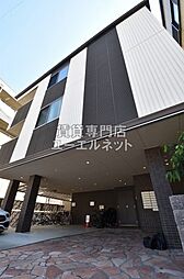 尼崎市次屋1丁目