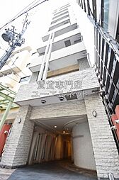 大阪市淀川区十三本町1丁目