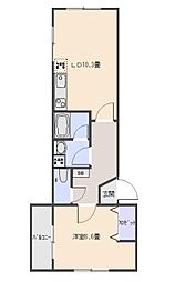 中野区沼袋4丁目
