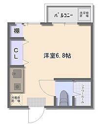 中野区大和町3丁目