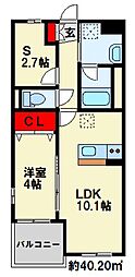 ブレイクスルー行橋 101