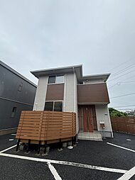 K.house A棟 1