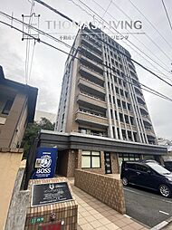 ハイネス若園 703