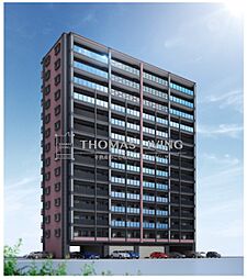 ギャラン中央 808