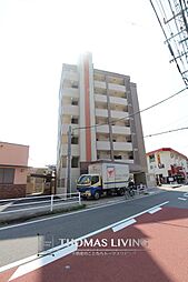 ラグーナ田原新町 502