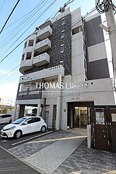 コンフォートスクエア安部山 605