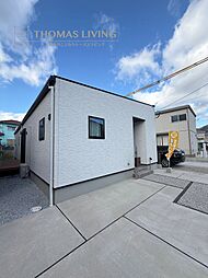 湯川新町1丁目戸建て